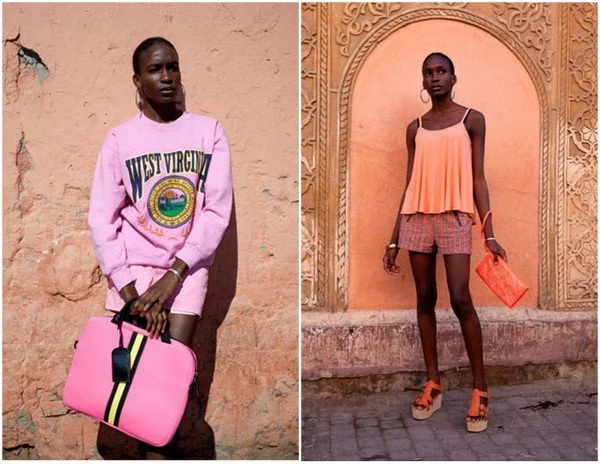 Martin Parr for Urban Outfitters