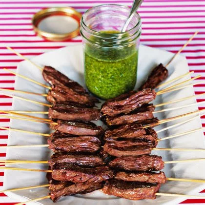 BBQ alternative