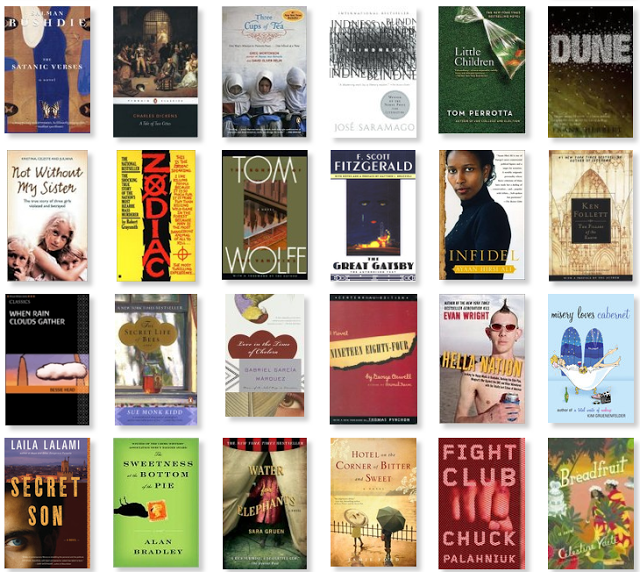 Help me get back to Reading