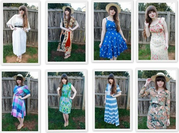Summer Styling