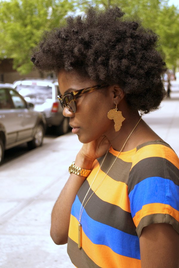 How I rocked it & HAPPY MONDAY