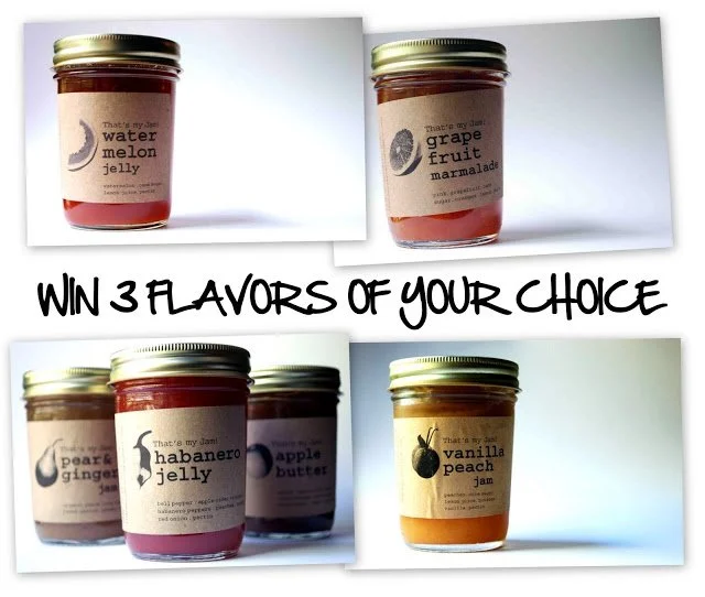 GIVEAWAY: JamGeek