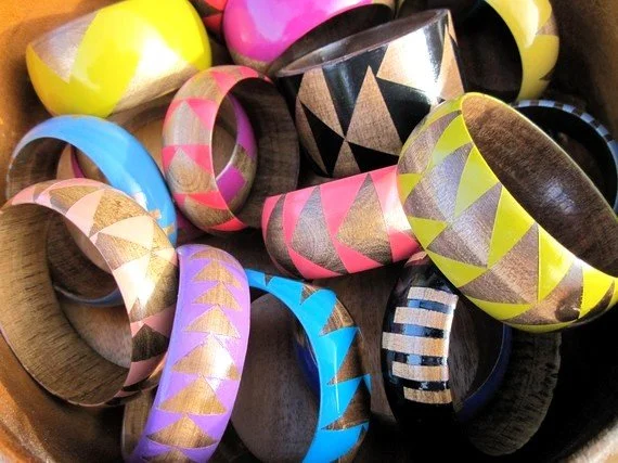 Summer accessories