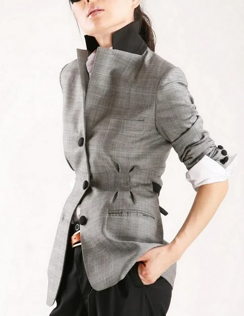 Blazers for Spring