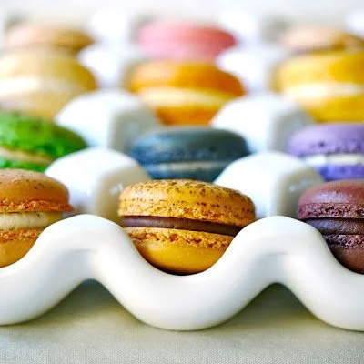 Macarons