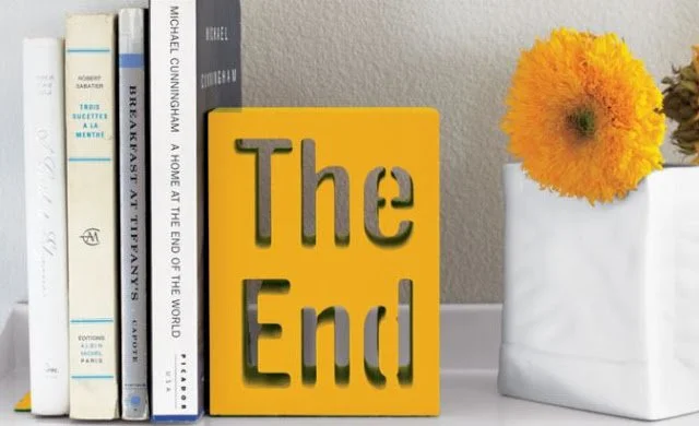 I want Bookends