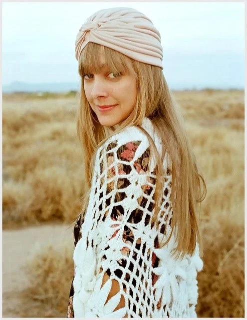 Spring Turbans