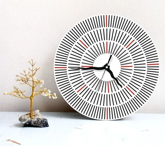 Telling time