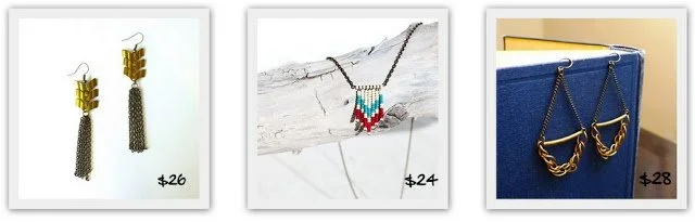 GIVEAWAY: $50 value - NOW CLOSED