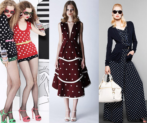 Spring Lookbook- Look 3