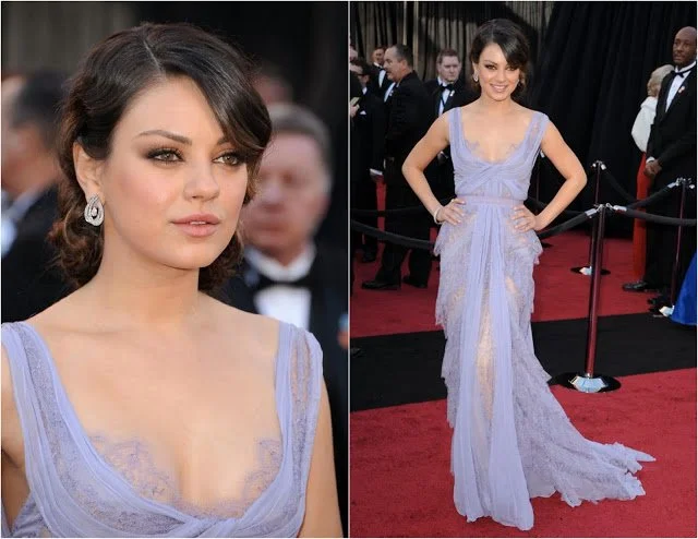Sunday Night at the Oscars- THE BEST