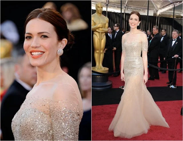 Sunday Night at the Oscars- THE BETTER