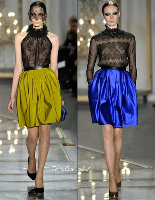 NY FASHION WEEK LOVE