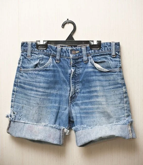 THE LOOK: Denim