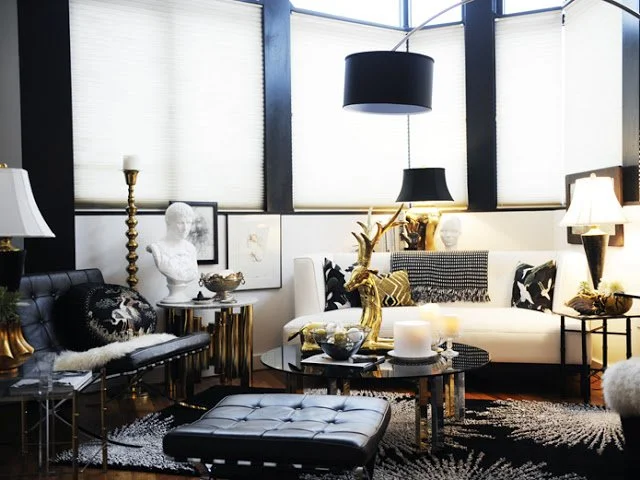 Apartment Envy