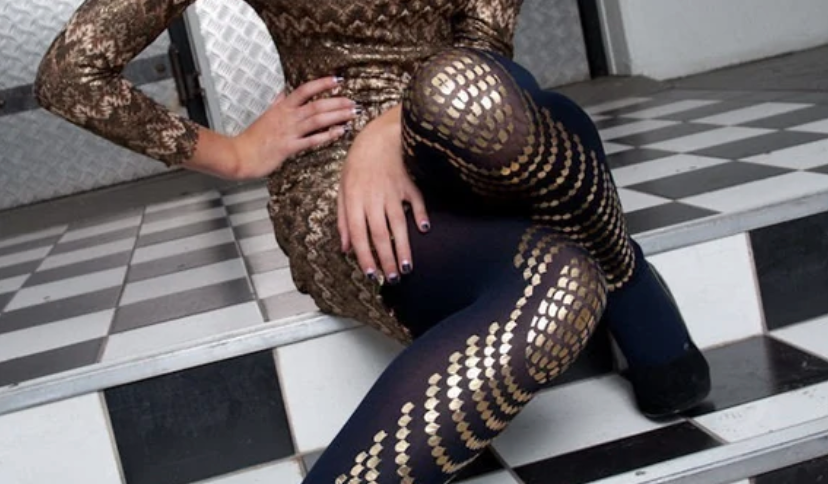 Hot Legs