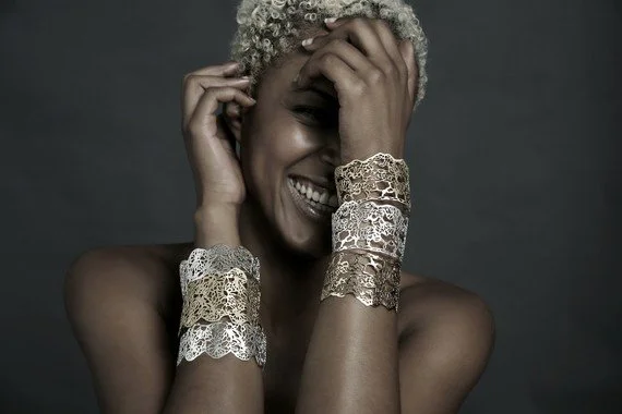 My, what fine Jewelry you have