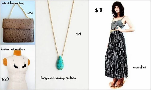 Under $25 finds