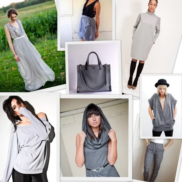 Gotta luv "Grey"