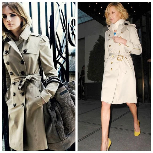 The Trench: