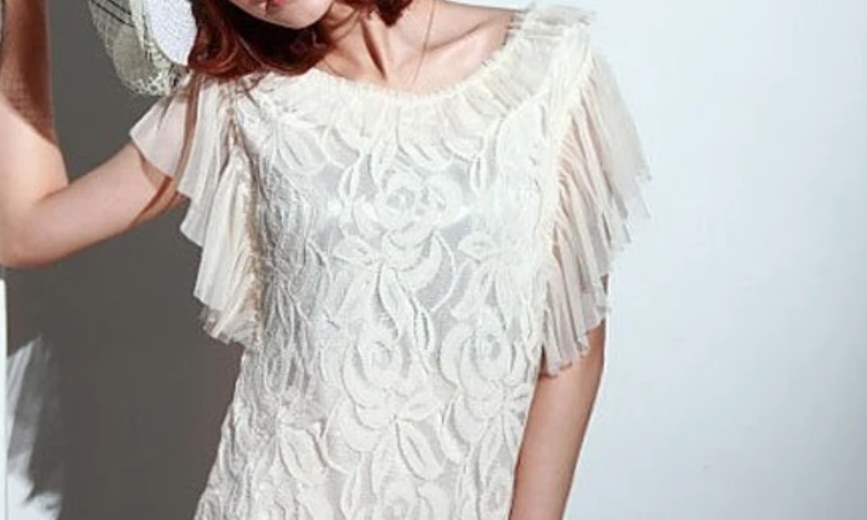 Dear Lace