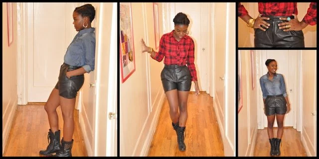 How I rocked it