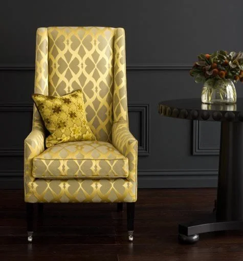 Adding Personality to your space