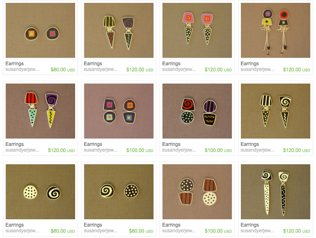 Edible jewelry