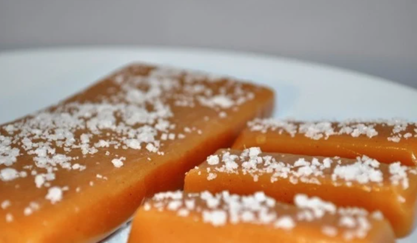 Something Sweet (...before bedtime)
