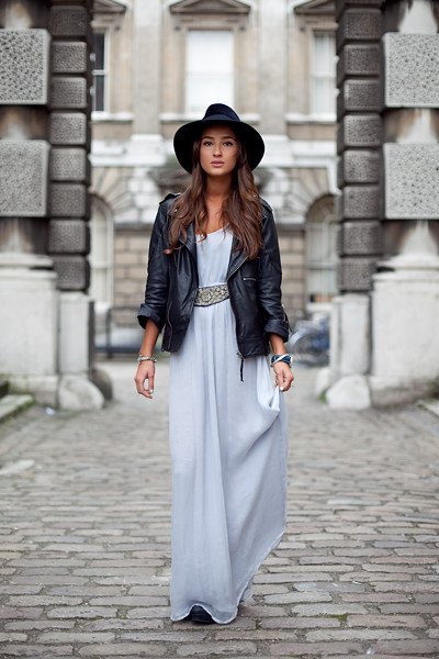 MAXI's in the FALL