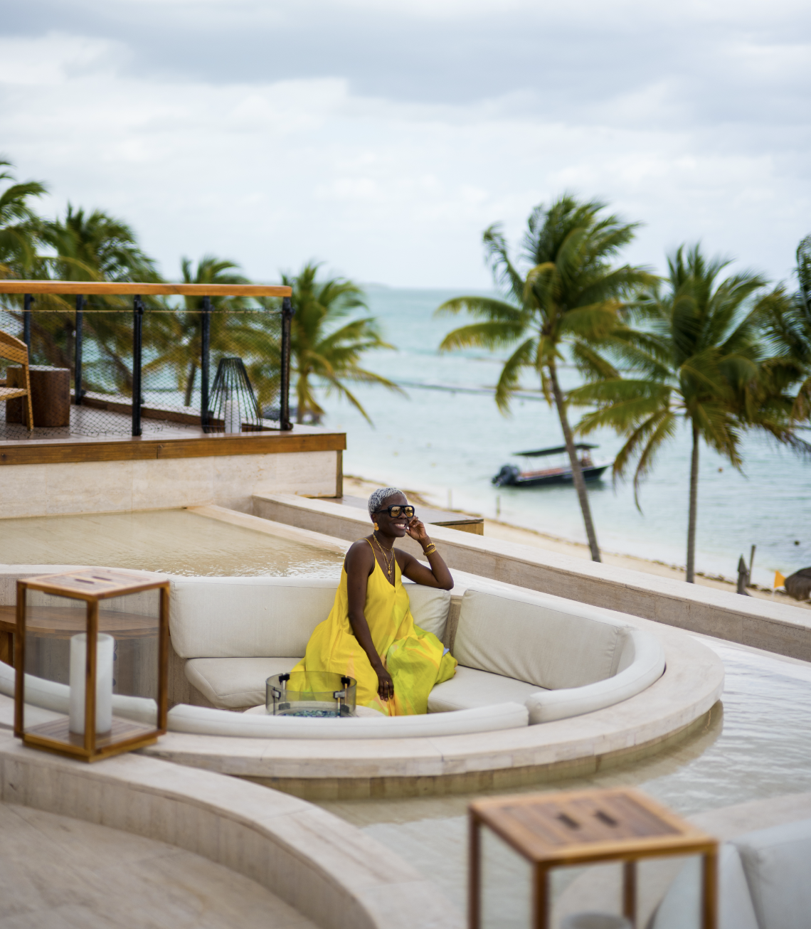 STAY MEXICO: Fairmont Mayakoba