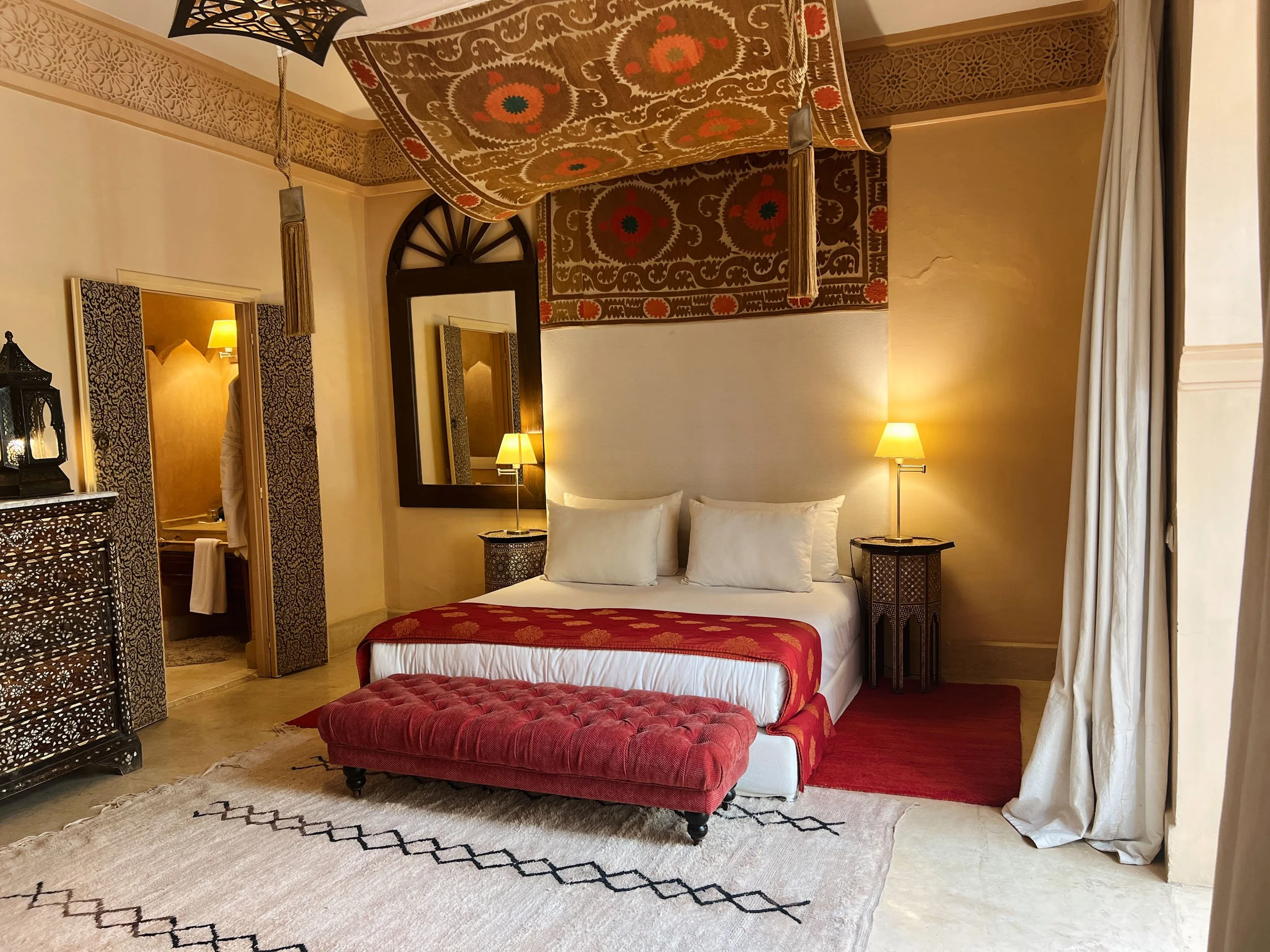 STAYS AT JNANE - Beige Garden Room 2.jpeg