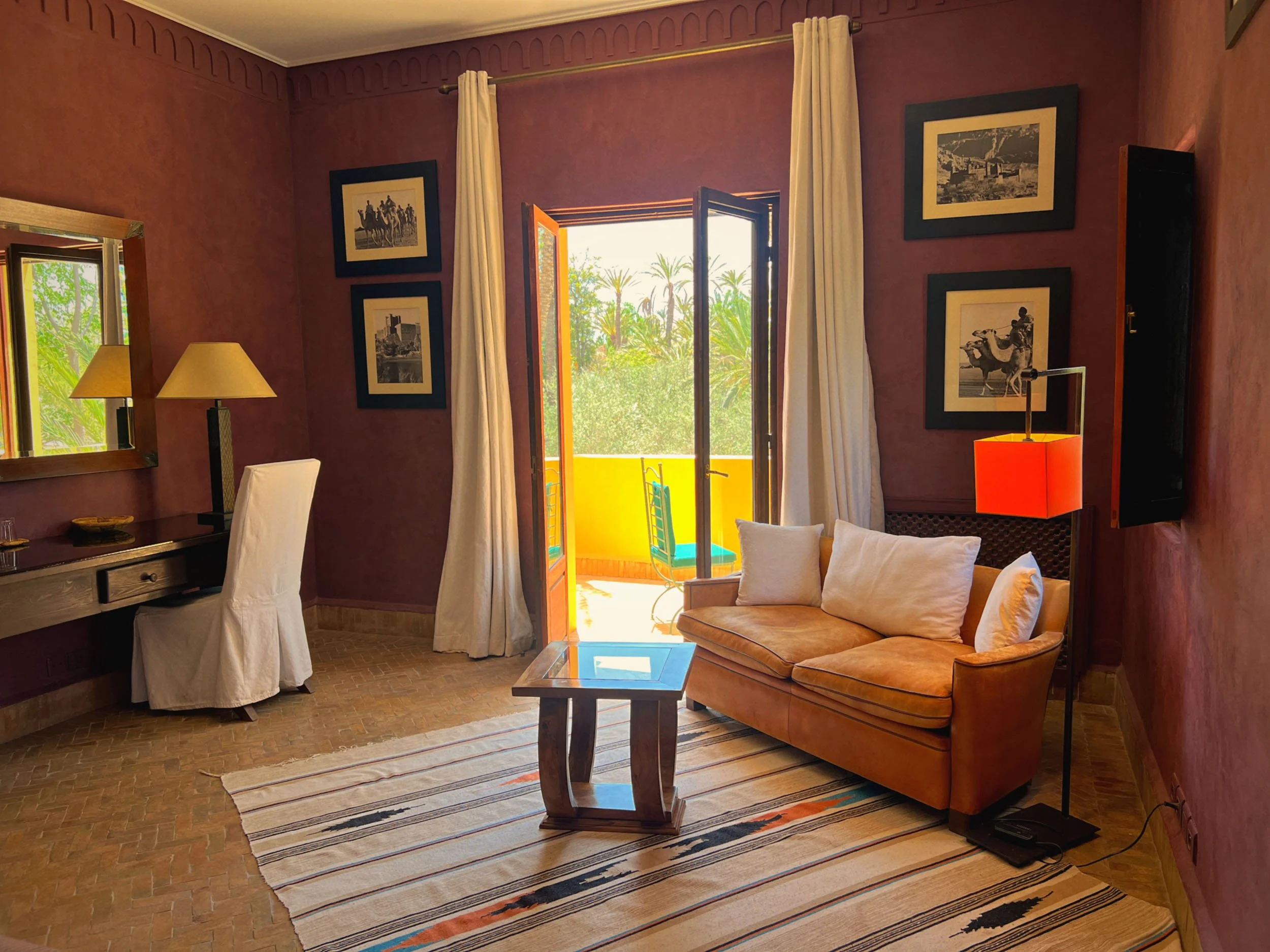 STAYS AT JNANE - Red Large Room 1.jpeg