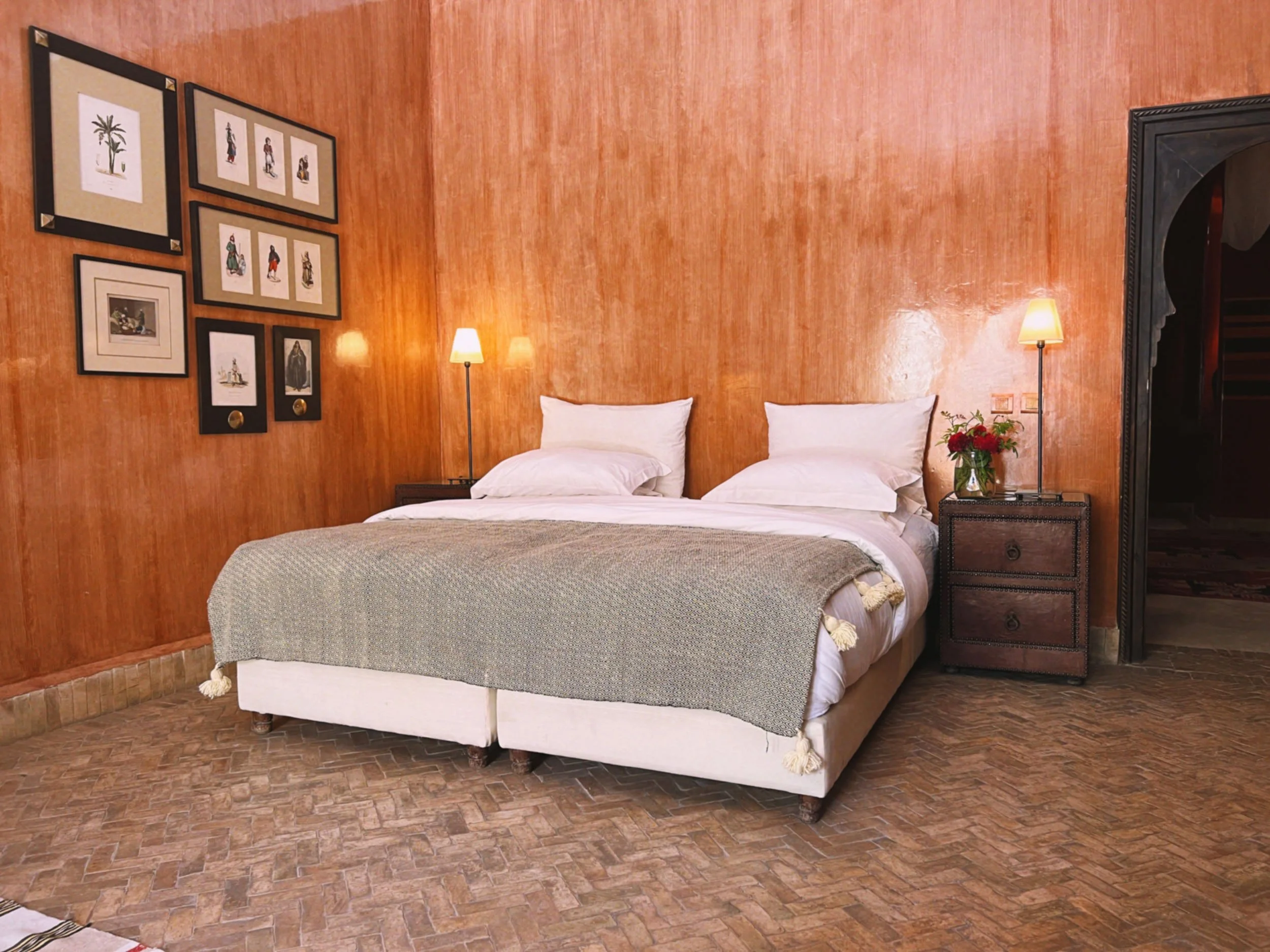 STAYS AT JNANE - Istanbul Large Room 1.jpeg