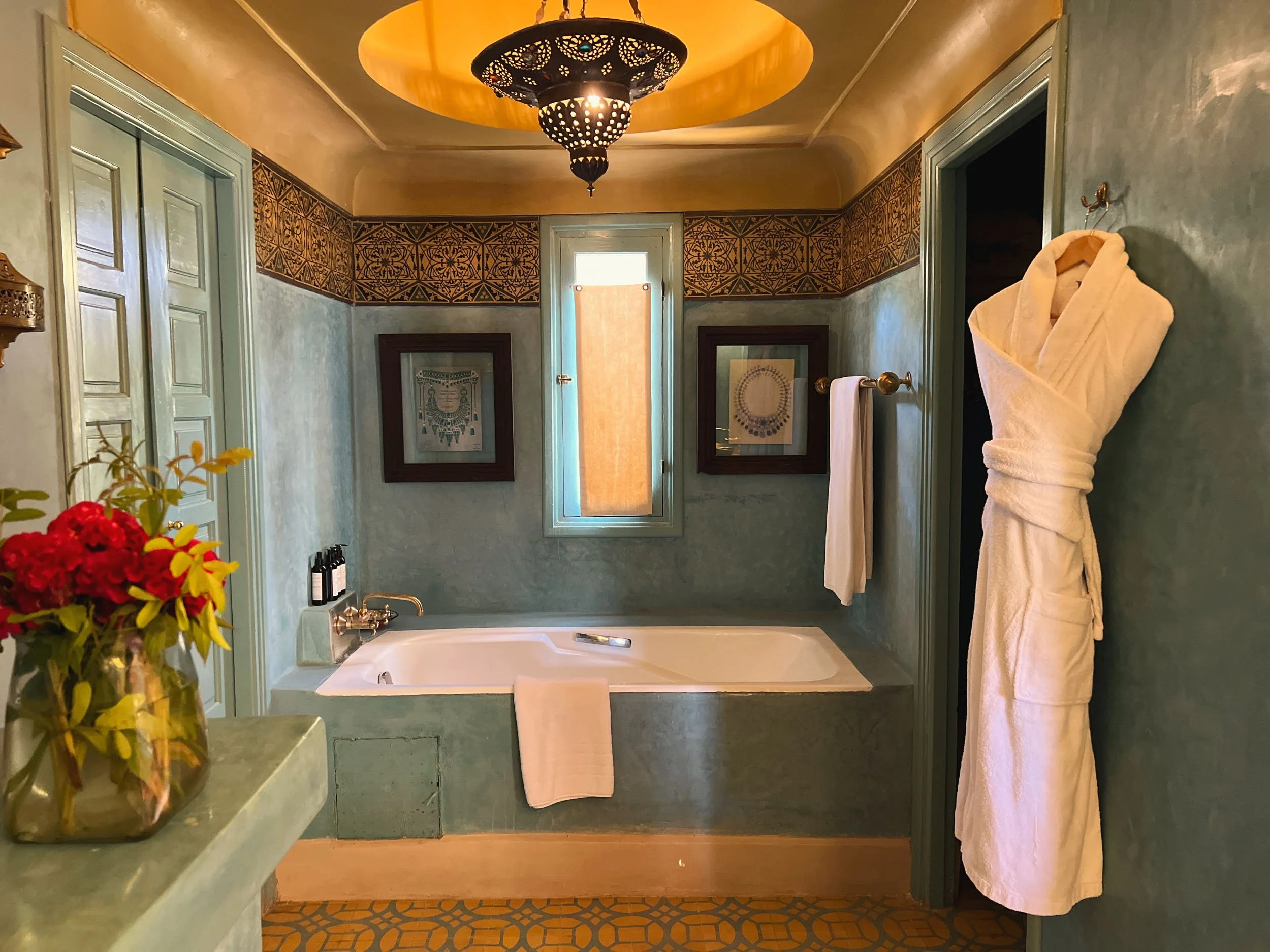 STAYS AT JNANE -  Persian Garden Room Bathroom.jpeg