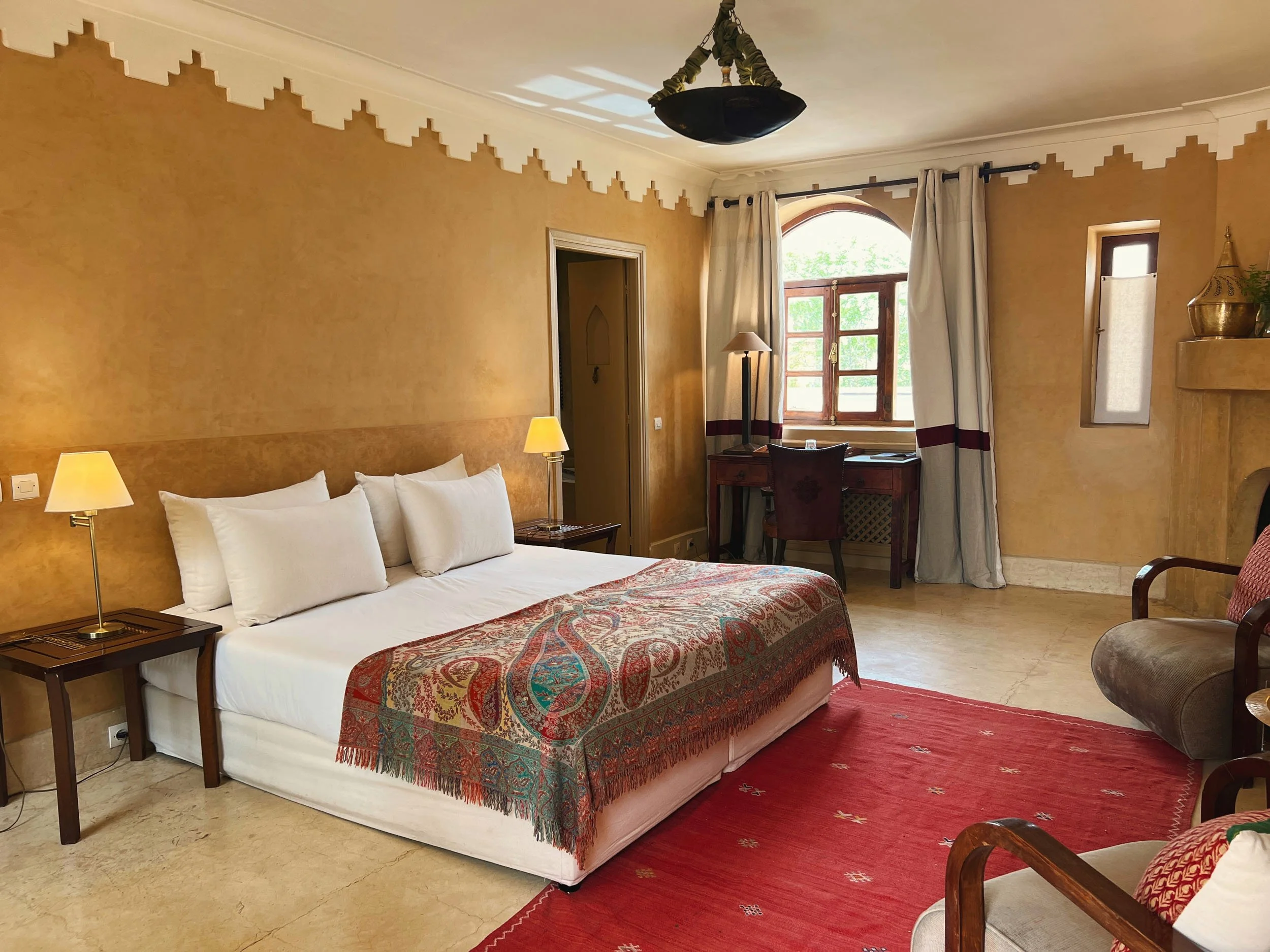 STAYS AT JNANE - Dakar Large Room(1).jpeg