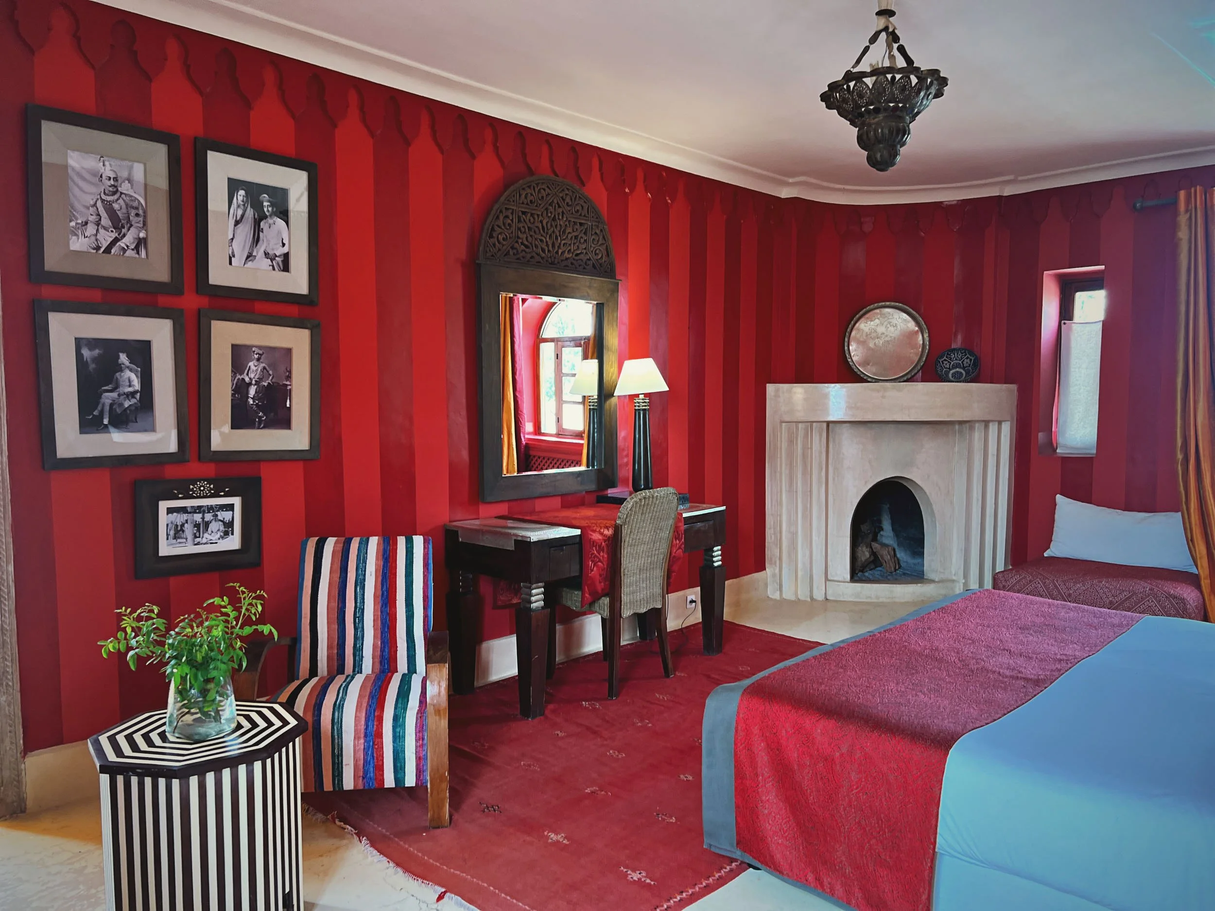 STAYS AT JNANE -  Indian Large Room 1 JPG.jpeg