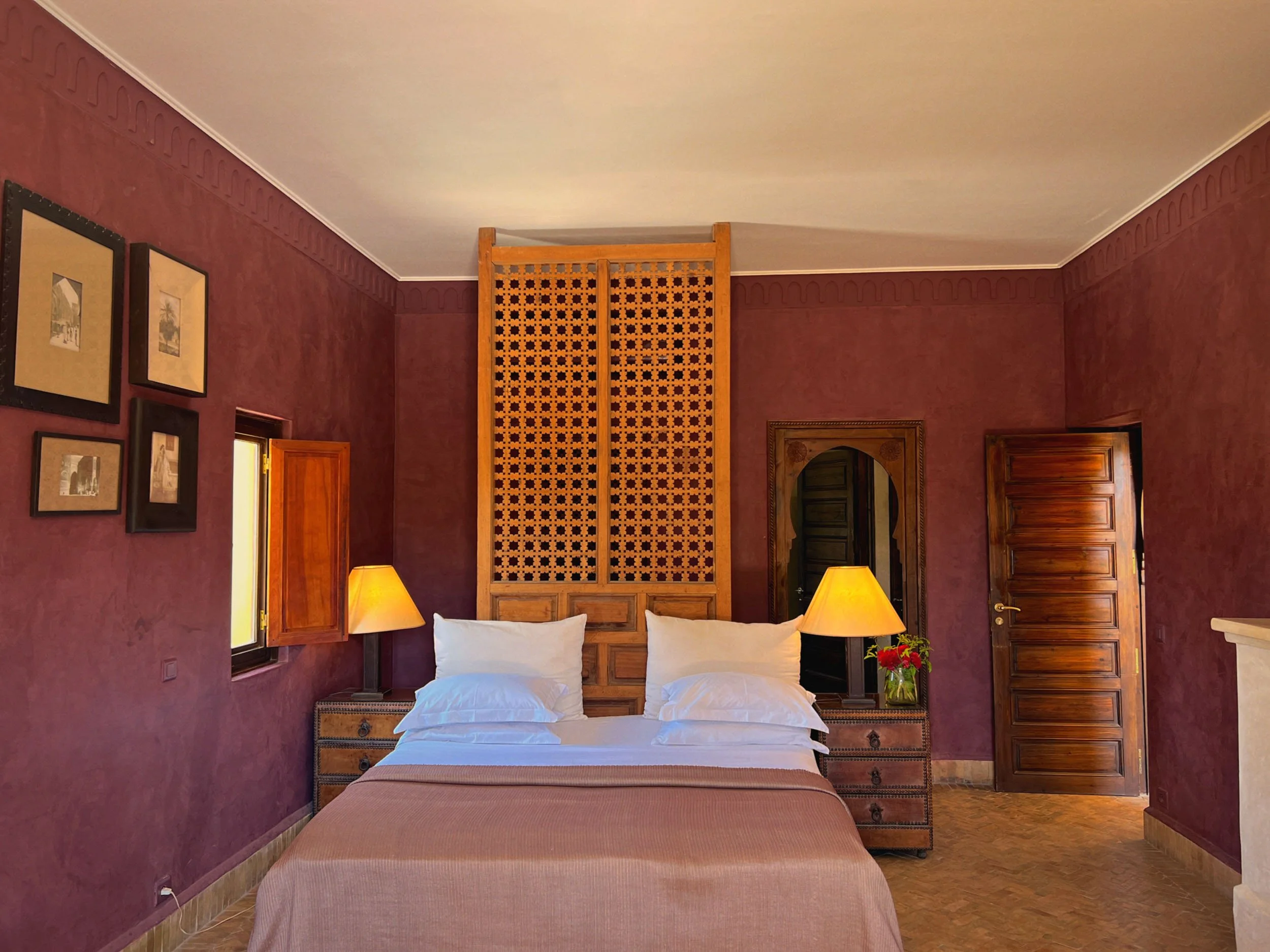 STAYS AT JNANE - Red Large Room.jpeg