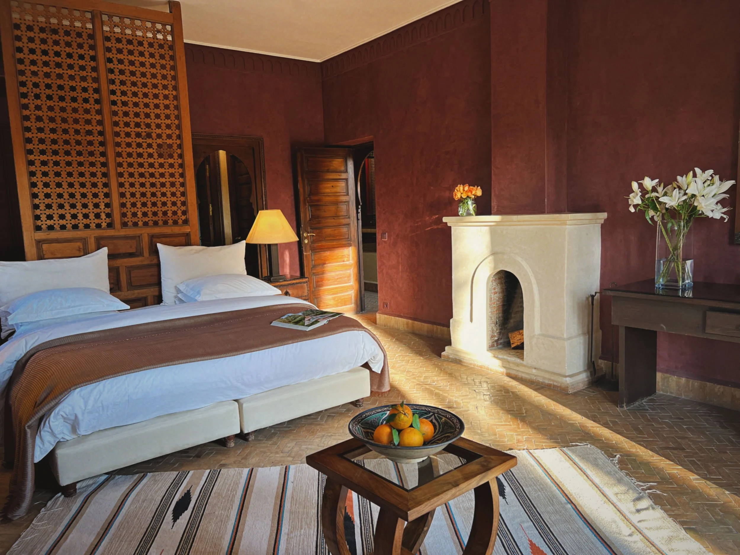 STAYS AT JNANE - Red Large Room 3.jpeg