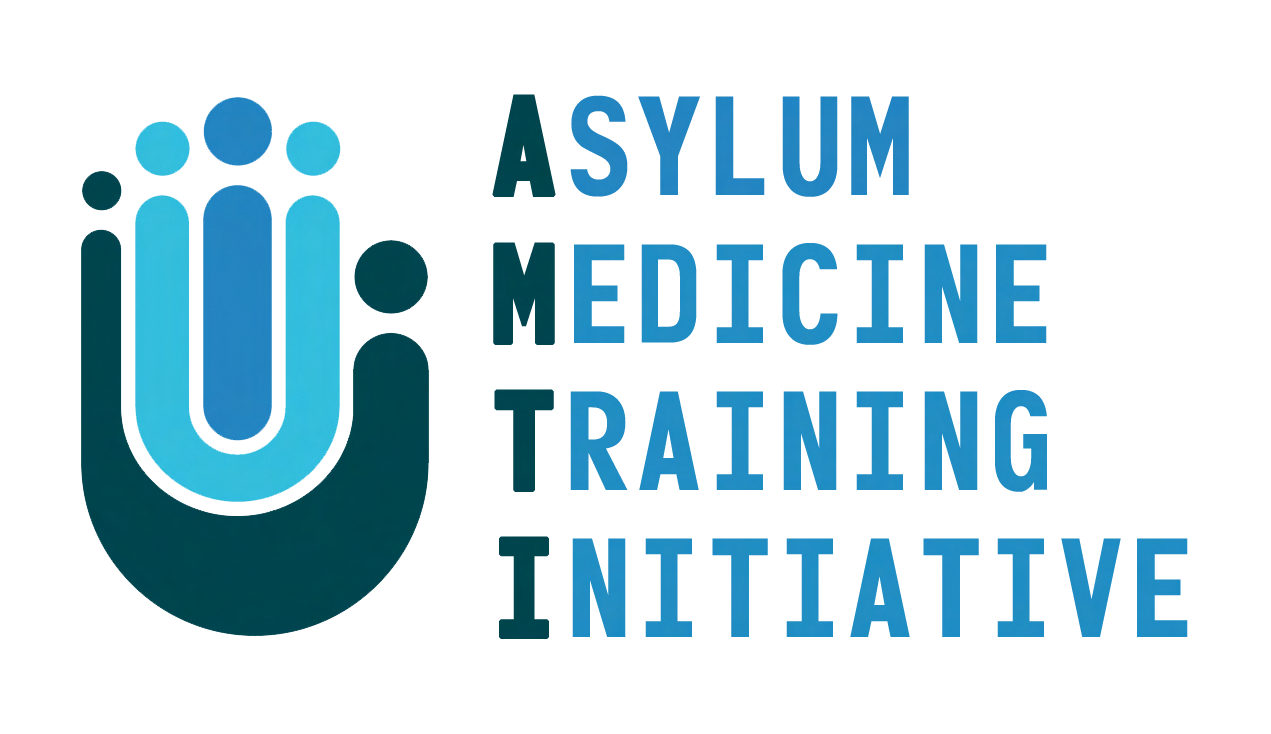 Asylum Medicine Training Initiative