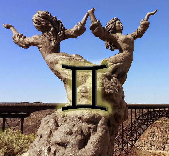 Uranus in Gemini, July 7, 2025