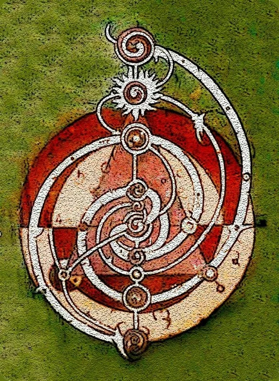 The Great Conjunction