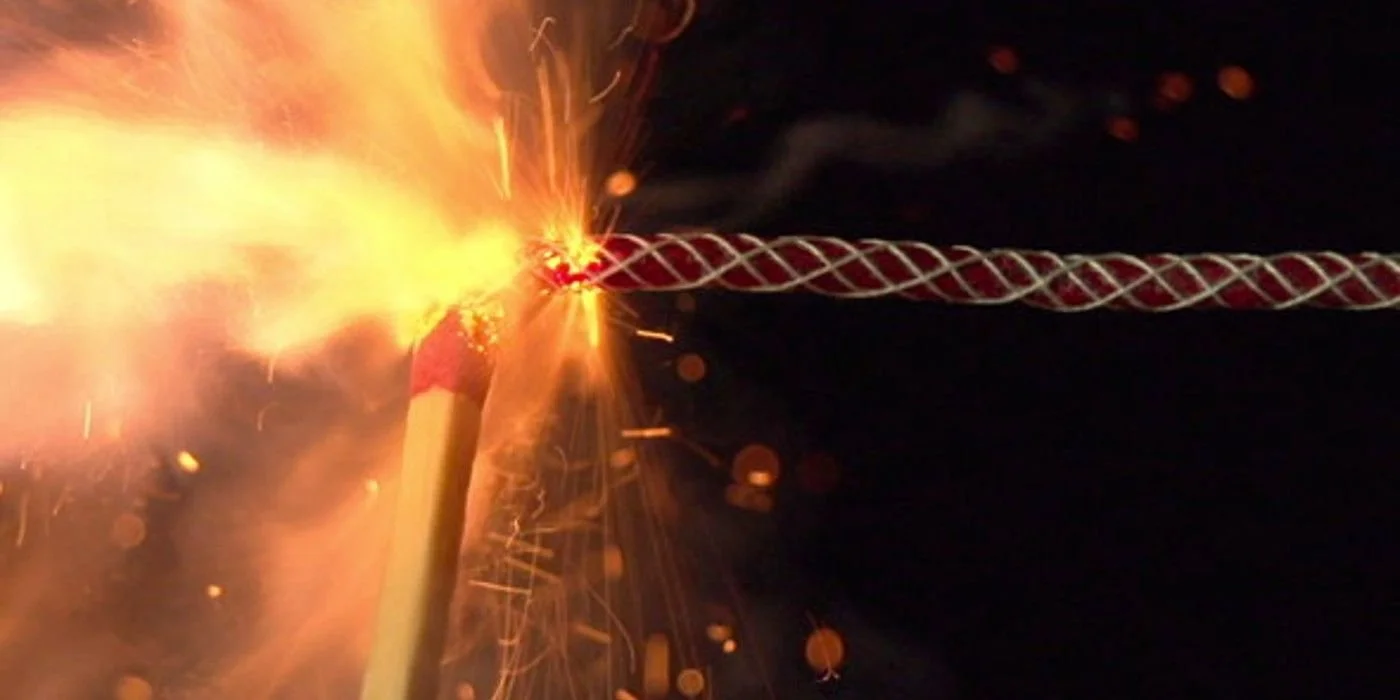 The Combustible New Moon in Aries, 2026