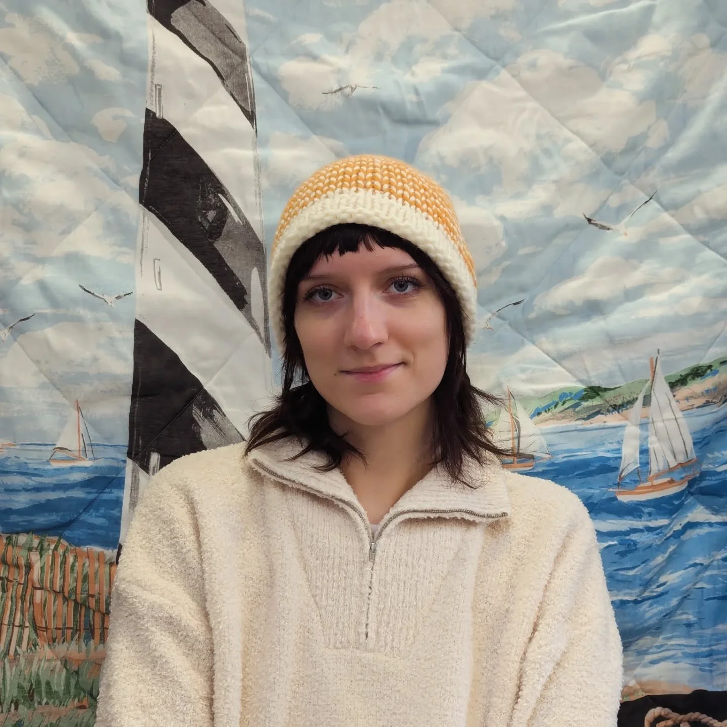 Lookin' to keep your noggin cozy this winter? We've got so many amazing 100% wool handknit toques in! 🧶

#pocketclothing #yyjfashion #yyjbusiness #shopsecondhand #shoplocal #shopthrifted #secondhandfashion #vintageclothing