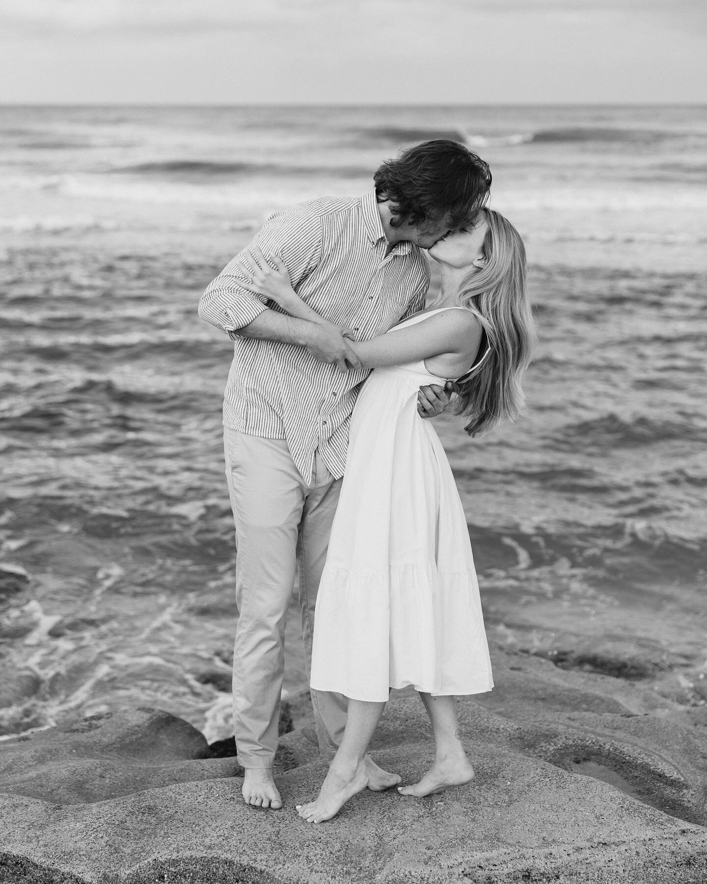 Posting beach pictures while at the beach on this fine Labor Day. I hope everyone&rsquo;s taking some time to enjoy life and their families! 

.
.
.
.
#firstandlasts #weddingphotographer #radlovestories #bitesandtickles #belovedstories #authenticlove