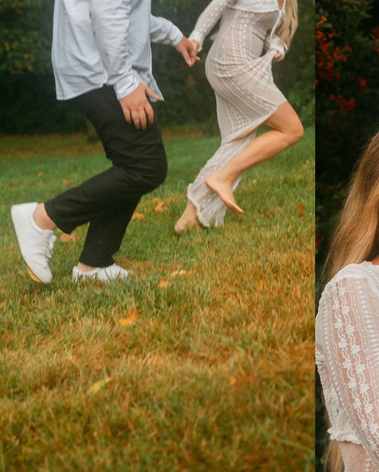 💍 Calling all lovebirds! 💍

Want your engagement photos to look as magical as Mykenziee &amp; Alic&rsquo;s? We are giving away a FREE engagement photo session to one lucky couple! Whether you&rsquo;re newly engaged, planning the perfect proposal, o