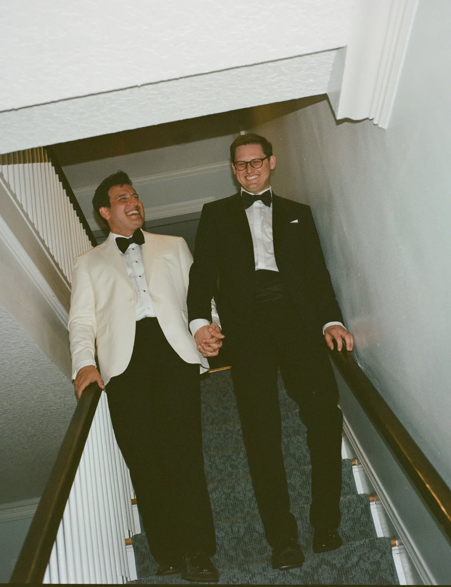 Happy Valentine&rsquo;s Day lovers on film. 🎞️ ❤️&zwj;🔥❤️💘 #orlandoweddingphotographer #orlandofilmphotographer #orlandoweddingvideographer #gayweddingphotographer