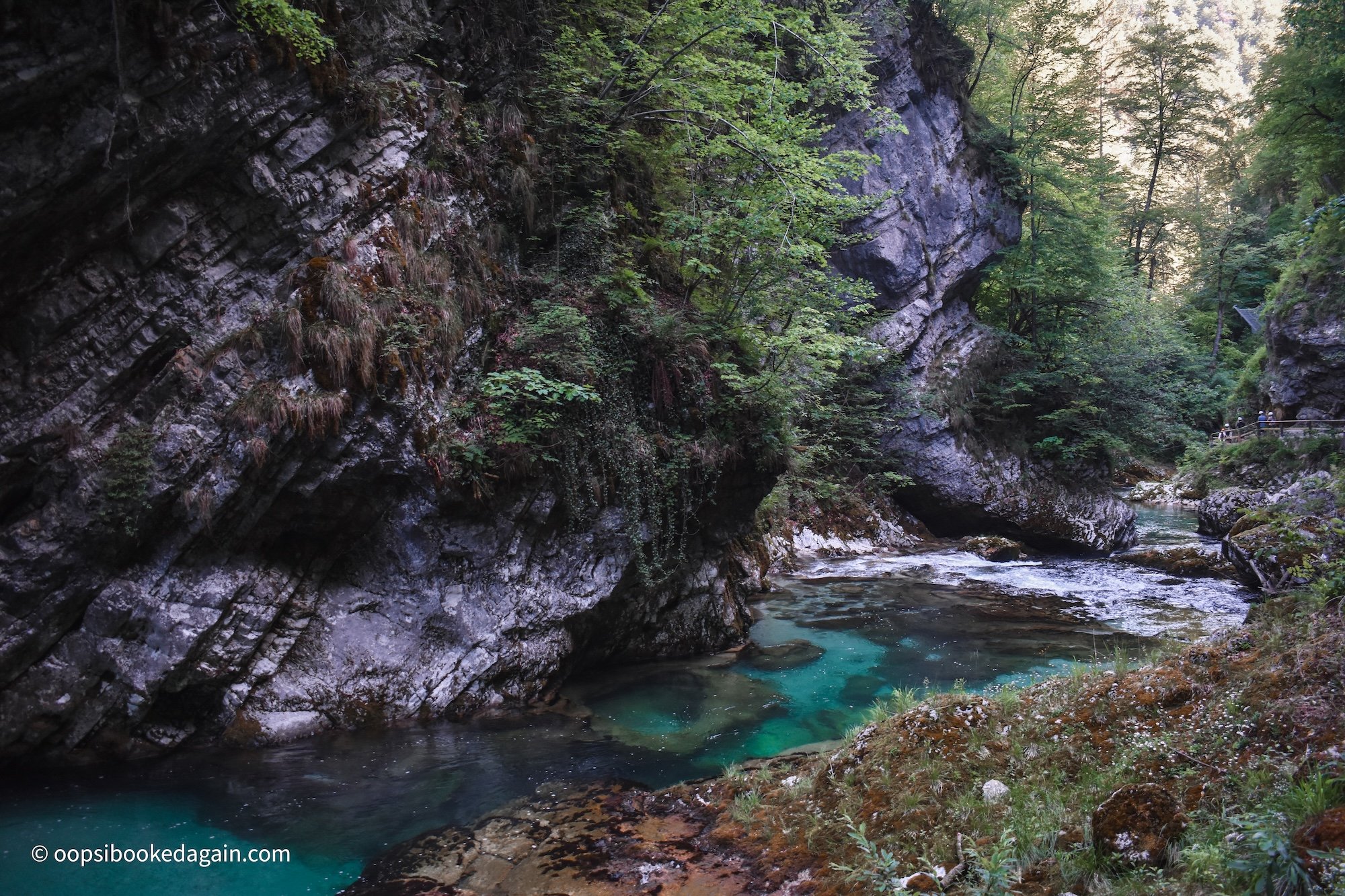 Vintgar Gorge, Slovenia: Top Tips for Your Visit
