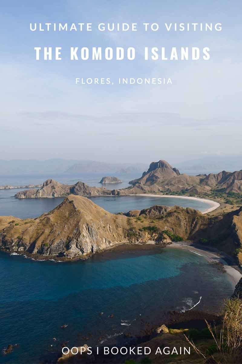 ULTIMATE GUIDE TO FLORES + KOMODO NATIONAL PARK: MY FAVOURITE TRIP TO ...