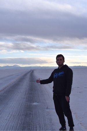 ROAD TRIP THROUGH NORTHERN ARGENTINA: SALINAS GRANDES — Oops I Booked ...